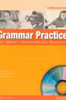 Grammar Practice for Upper-Intermediate Students + CD