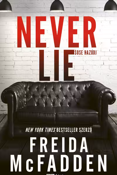 Never Lie