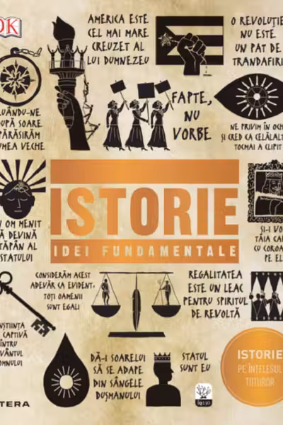 Istorie. Idei fundamentale