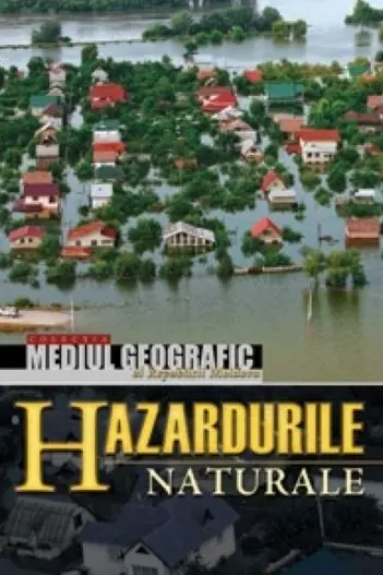 Hazardurile naturale