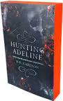 Haunting Adeline vol. 2 (din seria Cat and Mouse)