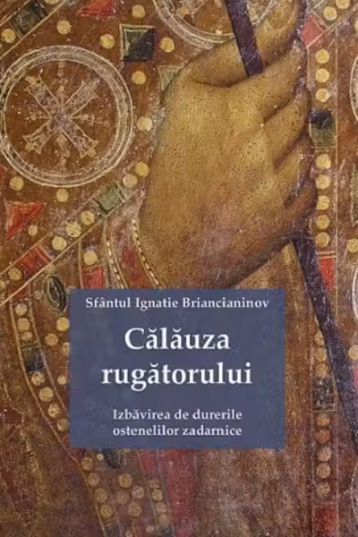 Călăuza rugătorului