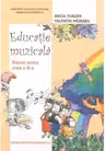 Educatie muzicala. Manual pentru clasa a 3-a