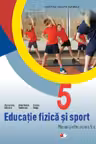 Manual. Educatia fizica si sport. Clasa a V-a