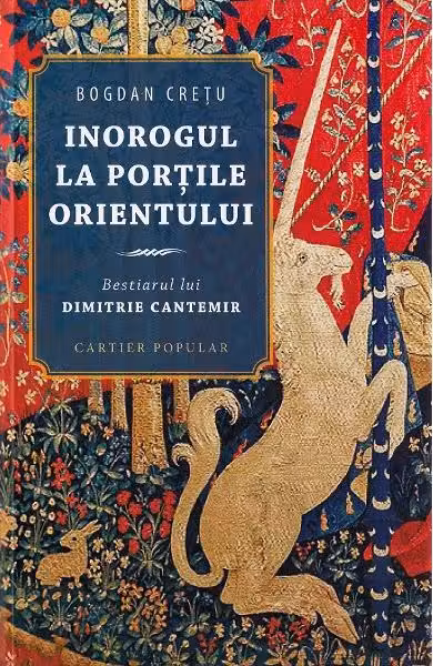 Inorogul la portitile orientului