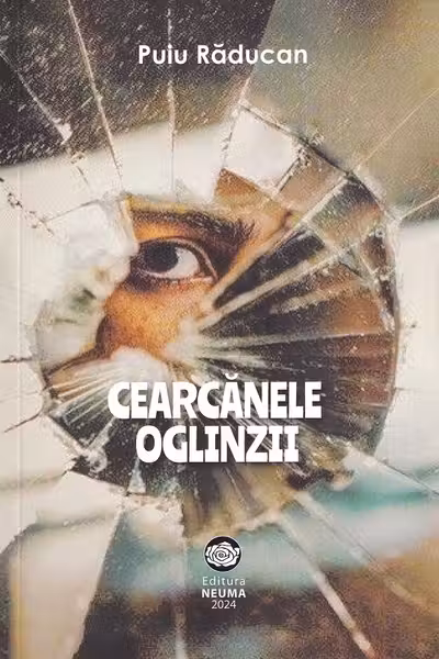 Cearcănele oglinzii