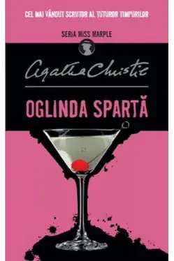 OGLINDA SPARTA reeditare