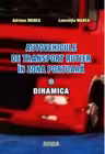 Autovehicule de transport rutier in zona portuara. Dinamica