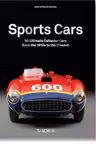 50 Ultimate Sports Cars (40th Anniversary Edition)