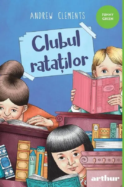 Clubul ratatilor