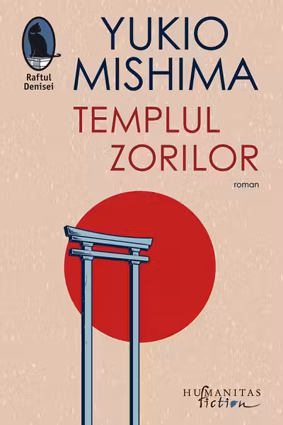 Templul Zorilor