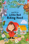 A Pop-Up Shadow Story: Little Red Riding Hood