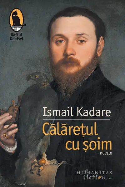 Călărețul cu șoim