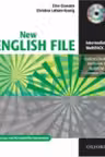 New English File Intermediate MultiPACK A