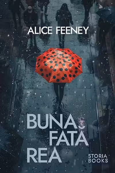 Buna fata rea