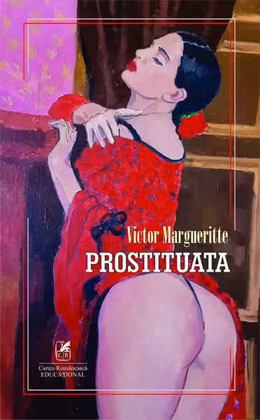 Prostituata