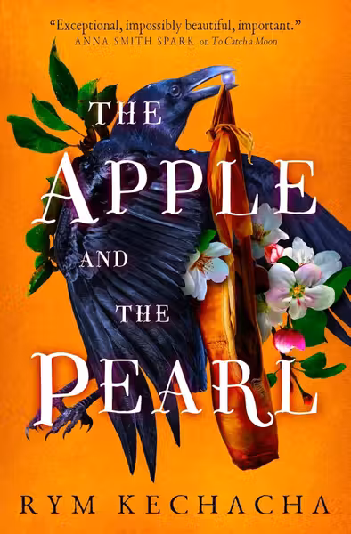 The Apple and the Pearl