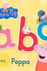Peppa Pig - Abc cu Peppa