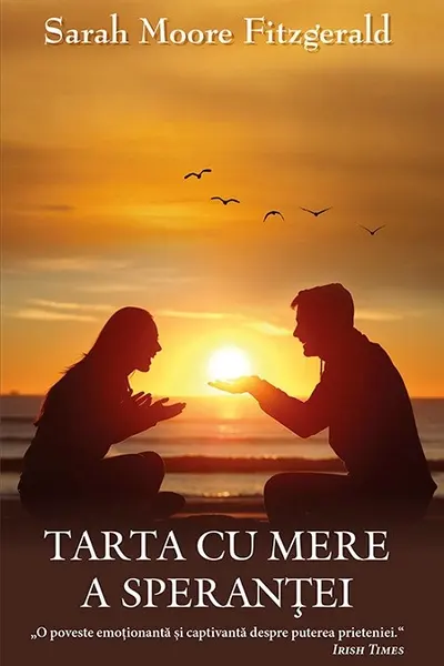Tarta cu mere a speranței