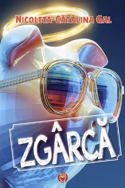 Zgarca