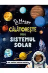 DR MAGGIE. Calatoreste prin sistemul solar.