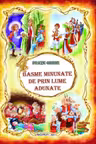 4 basme minunate de prin lume adunate