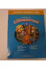 New Cornerstone Grade 2 Teacher's Resource Book