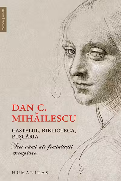Castelul, biblioteca, puşcăria