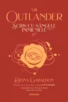 Scris cu sangele inimii mele Vol. 2 (Seria OUTLANDER, partea a VIII-a)