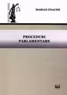 Proceduri parlamentare