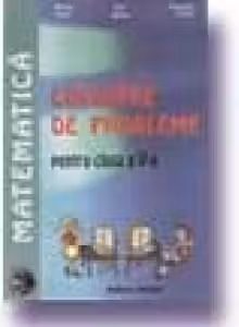 Matematica. Culegere de probleme (cls. a V-a)