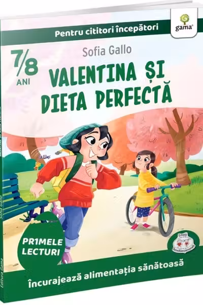 Valentina si dieta perfecta