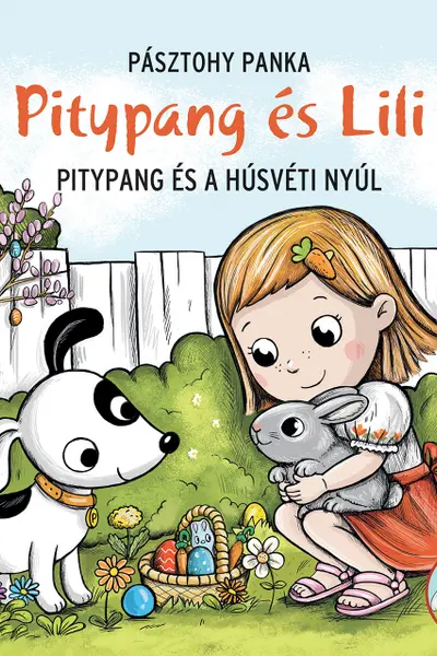 Pitypang es a husveti nyul