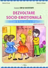 Dezvoltare socio-emotionala (Eu, tu, noi, voi). Grupa mijlocie 4-5 ani
