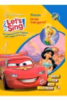 Disney English. Let's sing! Unde mergem +CD