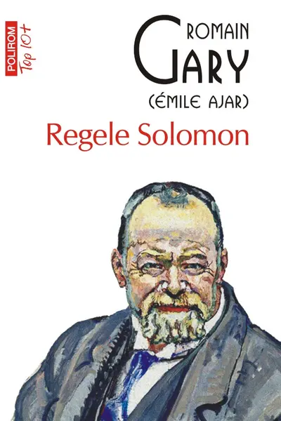 Regele Solomon