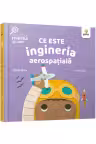 Ce este ingineria aerospatiala