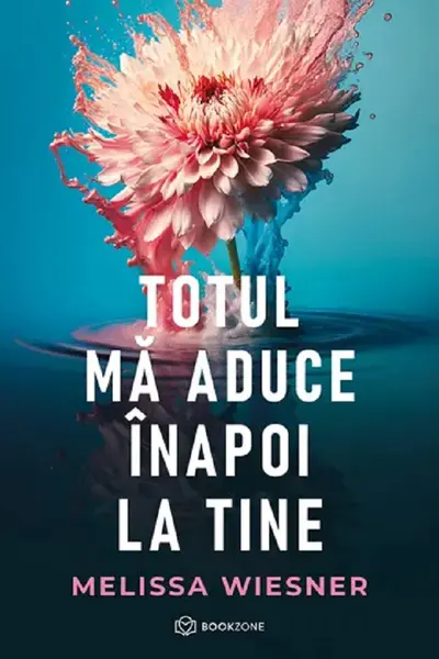 Totul ma aduce inapoi la tine