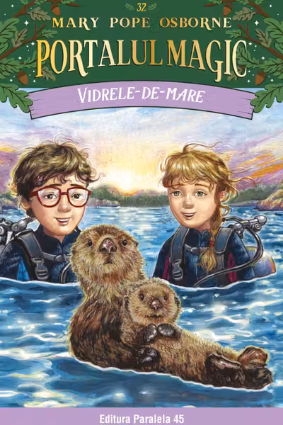 Vidrele-de-mare