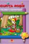 Scufita rosie - Colorezi ca-n povesti (limba maghiara)