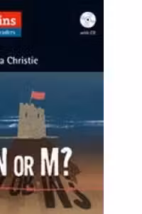 N or M? Level 5, B2+