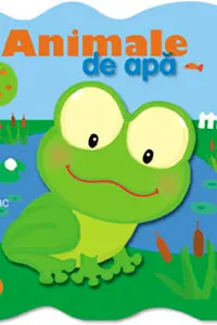 Animale de apa