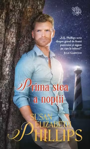 Prima stea a nopții