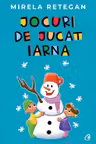 Jocuri de jucat iarna