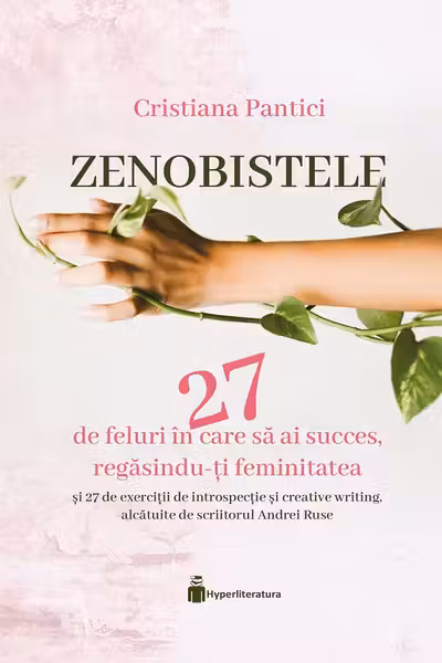 Zenobistele