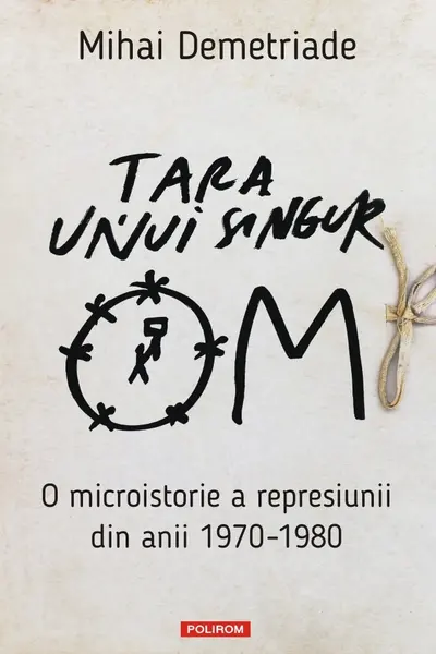 Tara unui singur om
