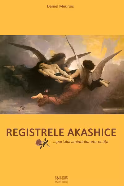 Registrele Akashice