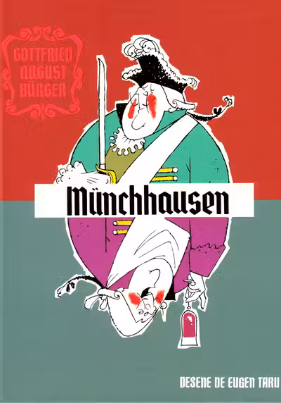 Munchhausen