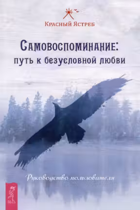 Самовоспоминание: путь к безусловной любви. Руководство пользователя