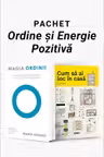 Pachet Ordine și Energie Pozitivă